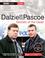 Cover of: "Dalziel and Pascoe" (BBC Audio Crime)