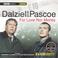 Cover of: "Dalziel and Pascoe" (BBC Audio Crime)