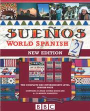 Cover of: Sueños World Spanish | Juan Kattan