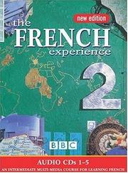 Cover of: The French Experience 2