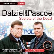 Cover of: "Dalziel and Pascoe" by Reginald Hill