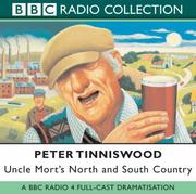 Cover of: Uncle Mort's North and South Country