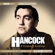 Cover of: Hancock, a Comedy Genius