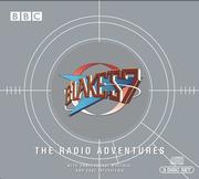 Cover of: Blake's 7, the Radio Adventures