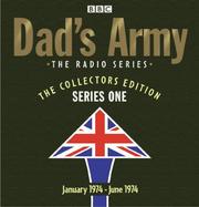 Cover of: "Dad's Army" (BBC Radio Collection)