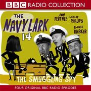 Cover of: The "Navy Lark"
