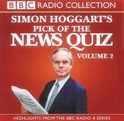 Cover of: Simon Hoggart's Pick of "the News Quiz" (Radio Collection)