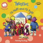Cover of: "Tweenies" (Tweenies: Story Time) by BBC