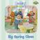 Cover of: Big Spring Clean (Andy Pandy)