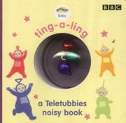 Cover of "Teletubbies" Baby (Teletubbies Baby)