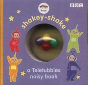 Cover of "Teletubbies" Baby (Teletubbies Baby)