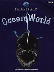 Cover of: Blue Planet