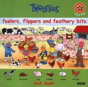 Cover of "Tweenies" (Tweenies) by 