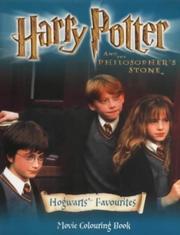 Cover of: Hogwarts' Favorites by J. K. Rowling