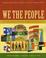 Cover of: We the People