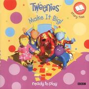 Cover of: "Tweenies" (Tweenies) by 