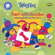 Cover of "Tweenies" (Tweenies)