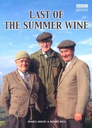 Cover of: Last of the Summer Wine by Morris Bright, Robert Ross
