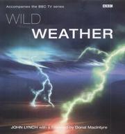 Cover of: Wild Weather