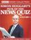 Cover of: Simon Hoggart's Pick of the "News Quiz"