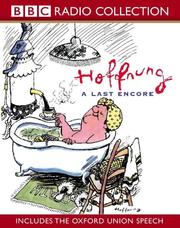 Cover of: Hoffnung