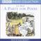 Cover of: A Party for Pooh (BBC Radio Collection)