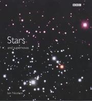 Cover of: Stars and Supernovas (Special Interest) by Iain Nicholson