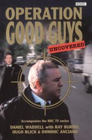 Cover of: Operation Good Guys Uncovered