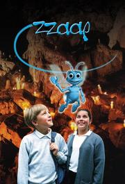 Cover of: Zzaap and the Word Master (Look & Read)