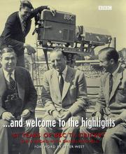 Cover of: And Welcome to the Highlights