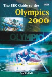 Cover of: The BBC Guide to the Olympics 2000