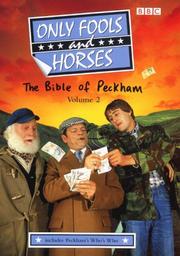 Cover of: "Only Fools and Horses" (Only Fools & Horses)