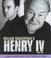 Cover of: King Henry IV (BBC Radio Collection)