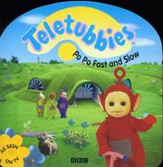 Cover of: "Teletubbies" (Teletubbies)