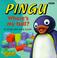 Cover of: Pingu (Pingu Slide & Seek Book)