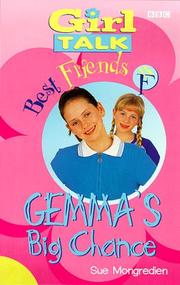 Cover of: Best Friends ("Girl Talk")