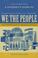 Cover of: A Student's Guide to We the People, Fifth Edition