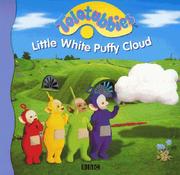 Cover of "Teletubbies" (Teletubbies)