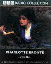 Cover of: Villette (BBC Radio Collection) by Charlotte Brontë