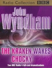 Cover of: The Kraken Wakes (BBC Radio Collection) by John Wyndham