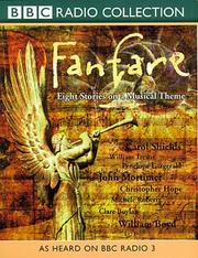 Front cover of Fanfare (BBC Radio Collection) by Unknown