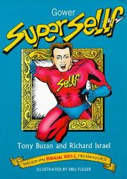 Cover of: Supersellf by Tony Buzan, Tony Buzan, Richard Israel