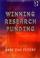 Cover of: Winning Research Funding