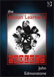 Cover of: The Action Learner's Toolkit