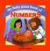 Cover of: My Baby Jesus Book of Numbers