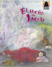 Cover of: El Sueno de Jacob / Jacob's Dream (Arch Books) by 
