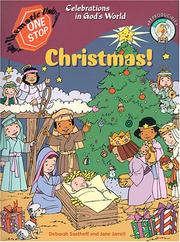 Cover of: Christmas (One-Stop Thematic Units)