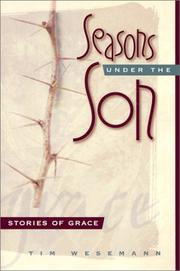 Cover of: Seasons Under the Son by Tim Wesemann