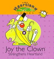 Cover of: Joy the Clown Strengthens Heartland (The Heartland Series)