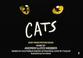 Cover of: Cats - Easy Piano Picture Book